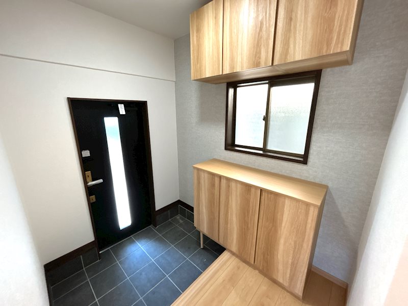 東区上南部3丁目戸建 その他