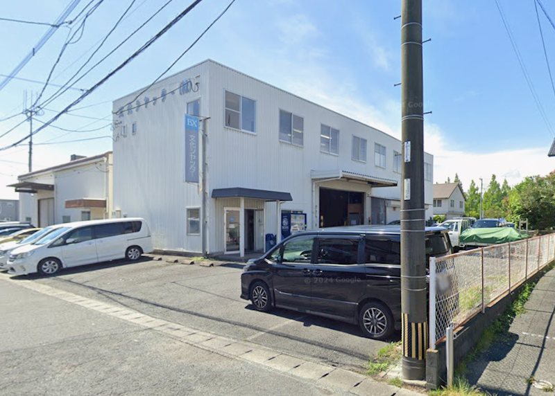 南区馬渡1丁目事務所 その他