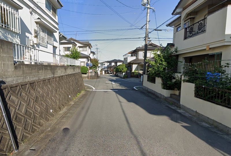 北区植木町岩野貸家 その他