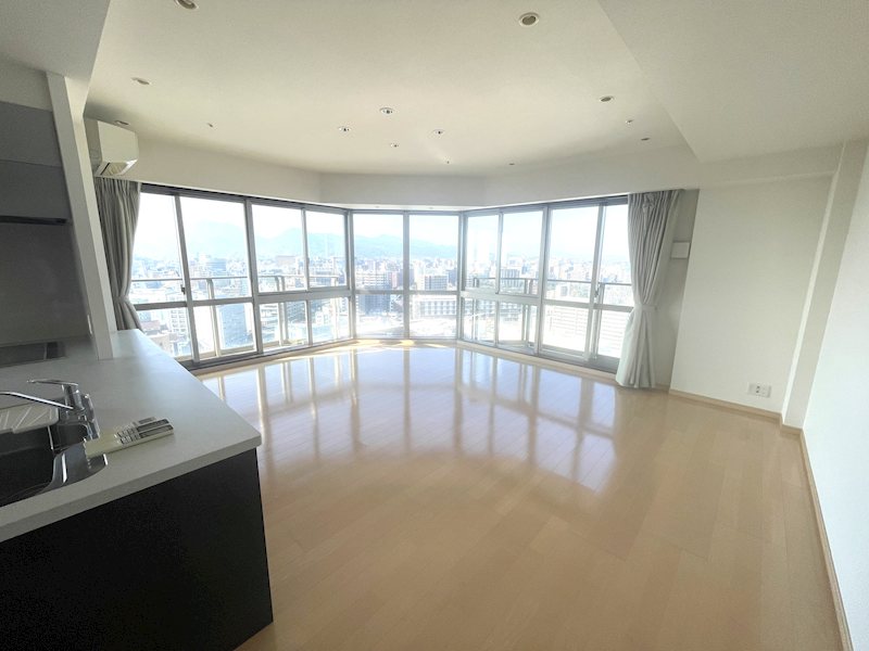 D&amp;rsquo;グラフォート熊本タワー2001号 2001号室 その他