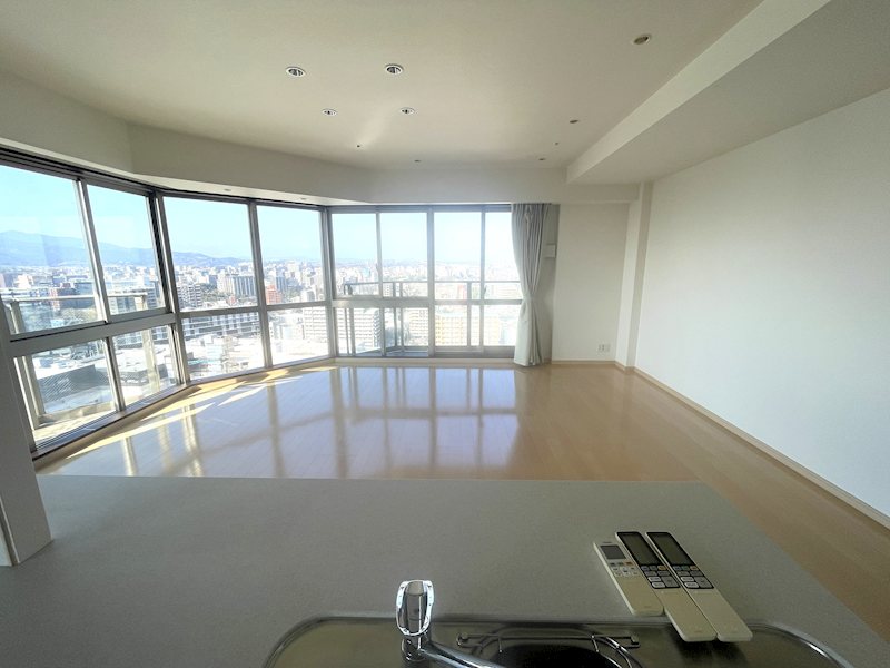 D&amp;rsquo;グラフォート熊本タワー2001号 2001号室 その他