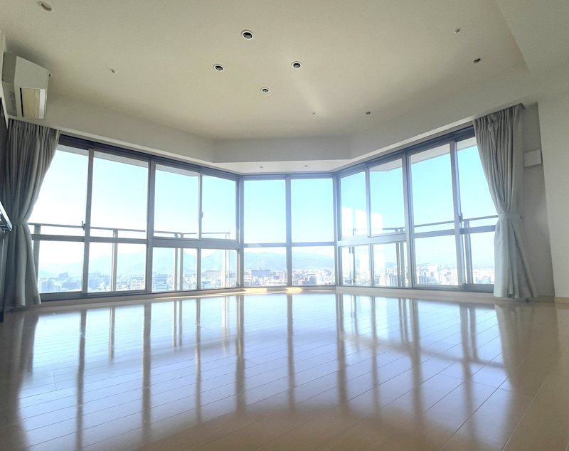 D&amp;rsquo;グラフォート熊本タワー2001号 2001号室 その他