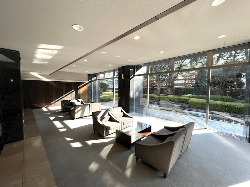 D&amp;rsquo;グラフォート熊本タワー2001号 2001号室 その他