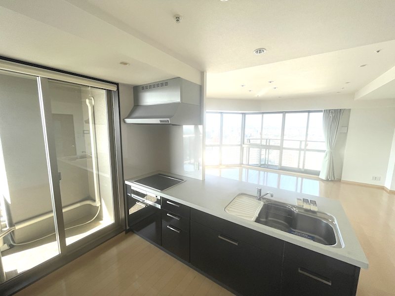 D&amp;rsquo;グラフォート熊本タワー2001号 2001号室 その他