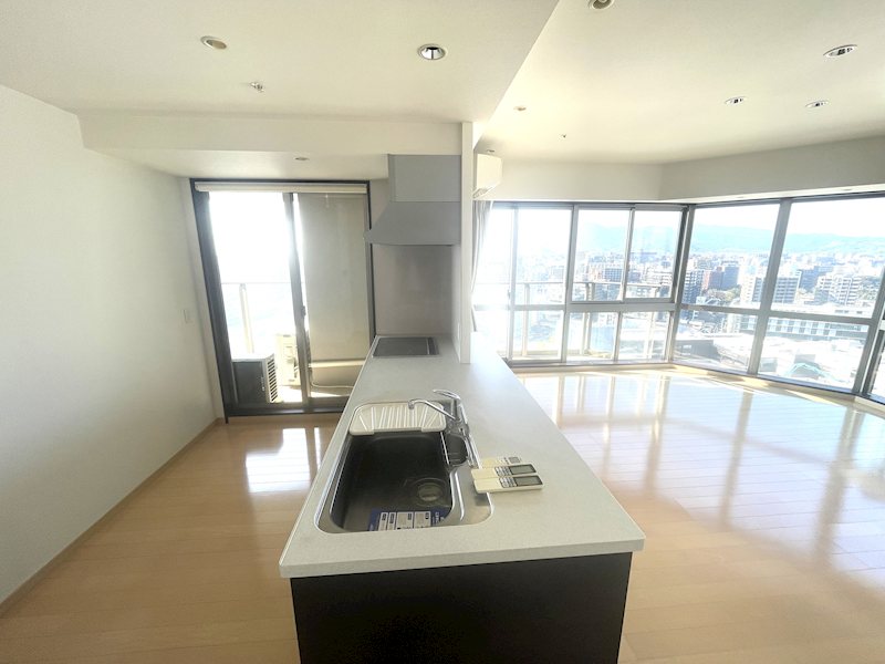 D&amp;rsquo;グラフォート熊本タワー2001号 2001号室 その他