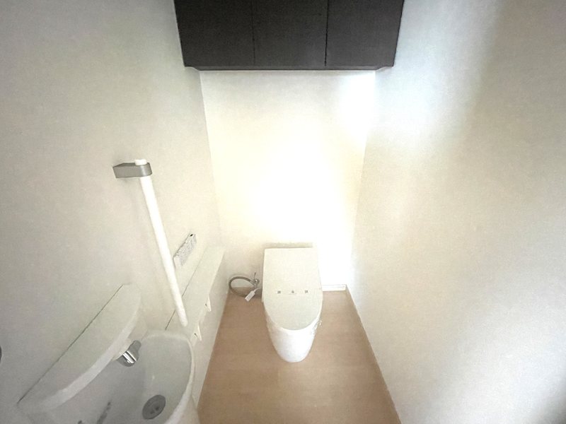 D&amp;rsquo;グラフォート熊本タワー2001号 2001号室 その他