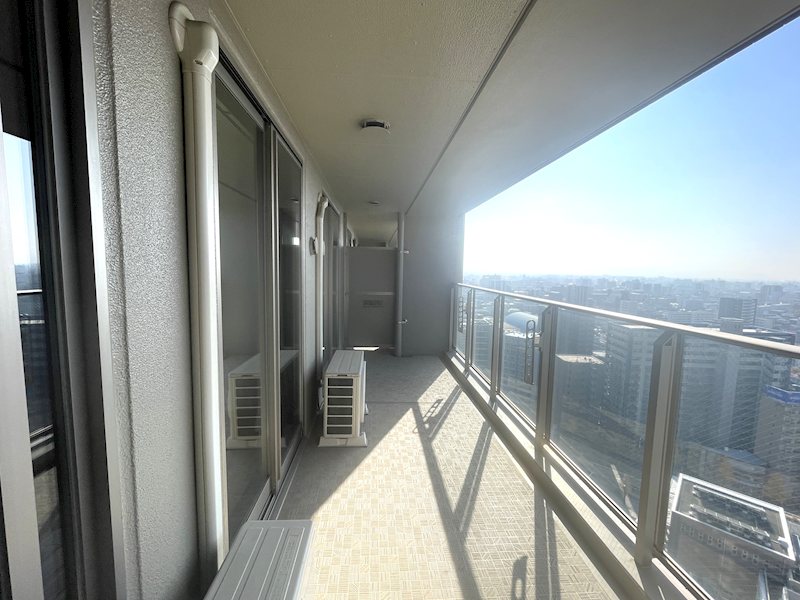 D&amp;rsquo;グラフォート熊本タワー2001号 2001号室 その他