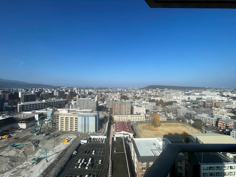 D&amp;rsquo;グラフォート熊本タワー2001号 2001号室 その他