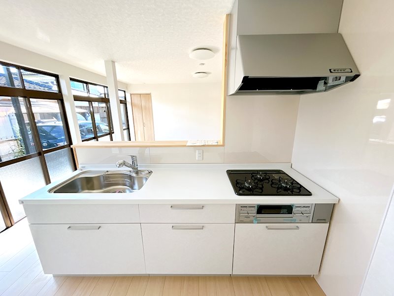 宇城市小川町河江戸建 その他