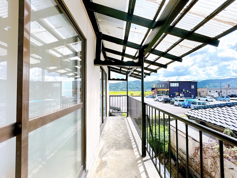 宇城市小川町河江戸建 その他