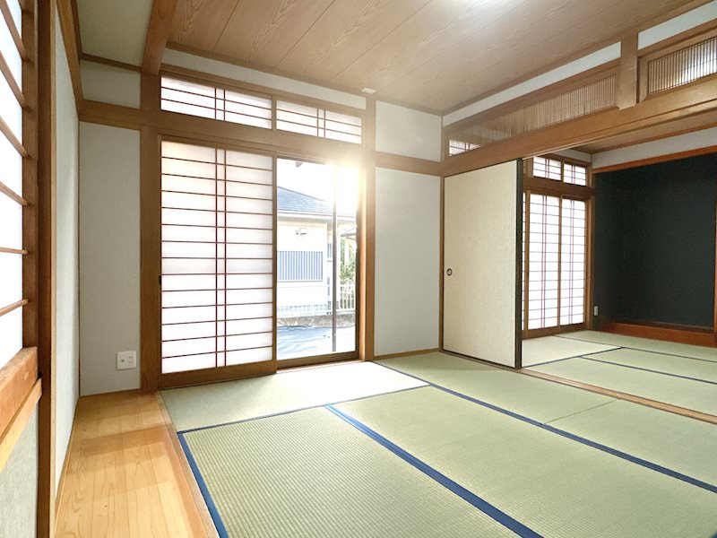 宇城市松橋町浅川戸建 その他