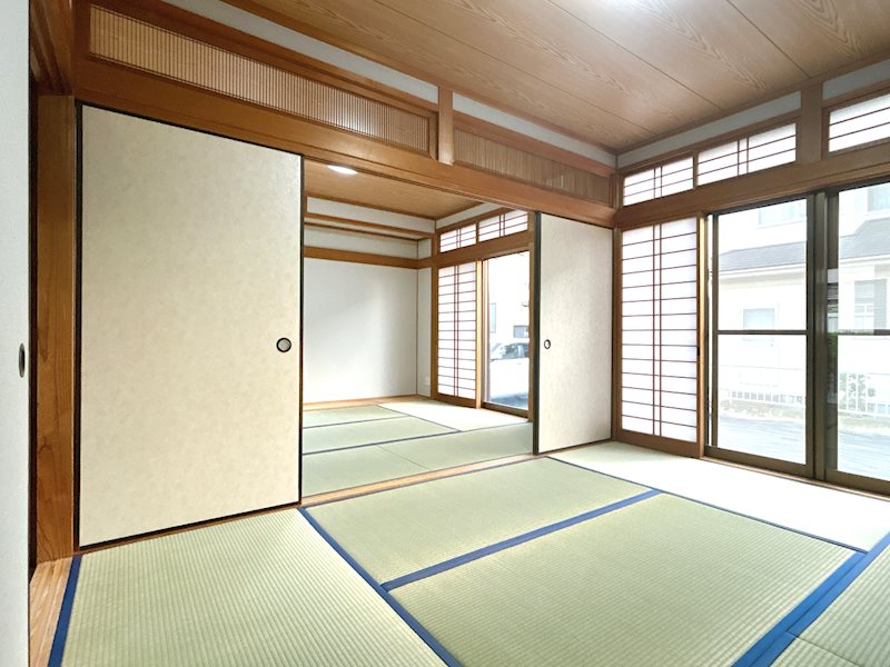 宇城市松橋町浅川戸建 その他