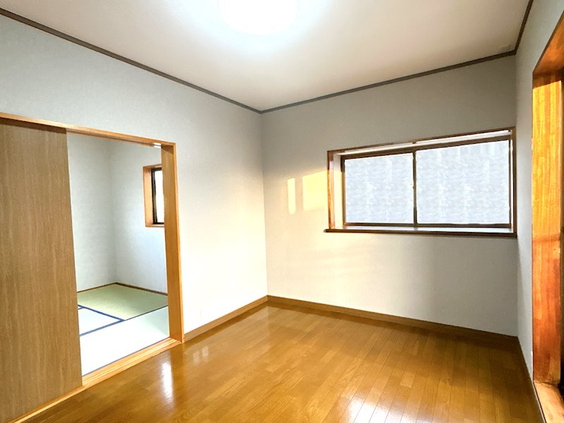 宇城市松橋町浅川戸建 その他