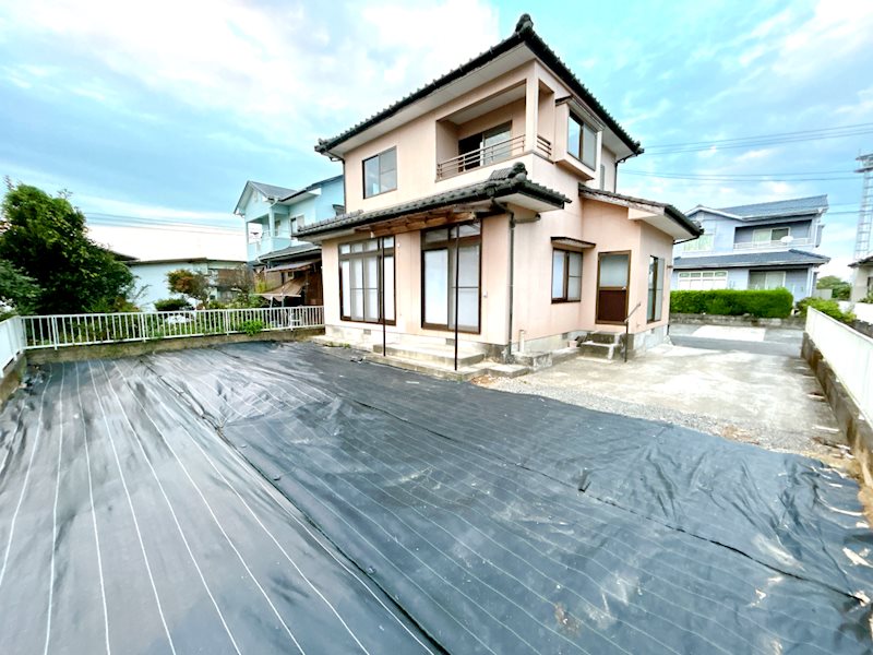 宇城市松橋町浅川戸建 その他