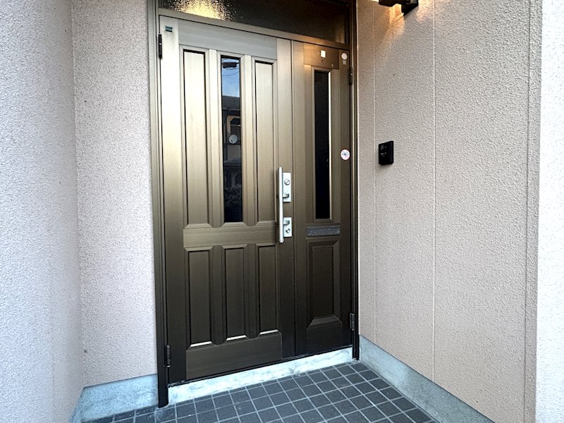 宇城市松橋町浅川戸建 その他