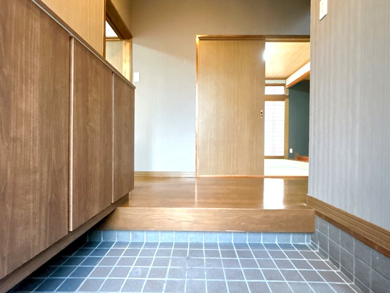 宇城市松橋町浅川戸建 その他