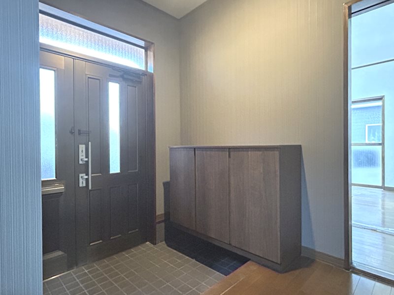 宇城市松橋町浅川戸建 その他