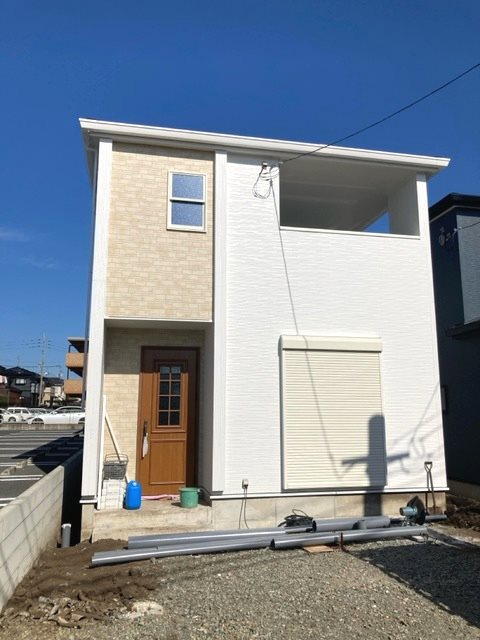 リーブルガーデン東区御領3丁目第六3号棟新築戸建   その他