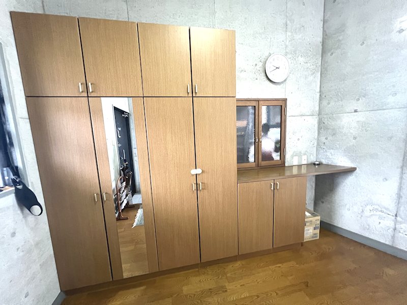 菊陽町武蔵ヶ丘2丁目戸建 その他