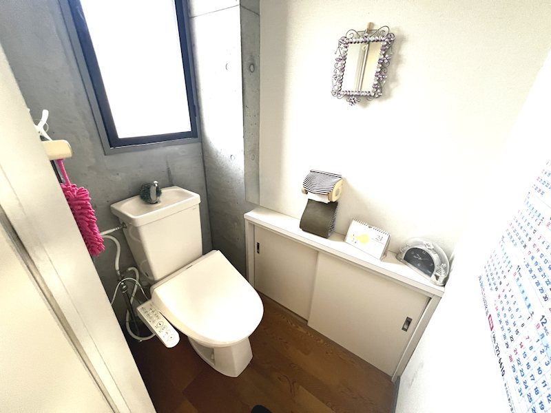 菊陽町武蔵ヶ丘2丁目戸建 その他