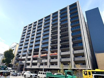 レ・ジェイド上通 304号室 外観写真