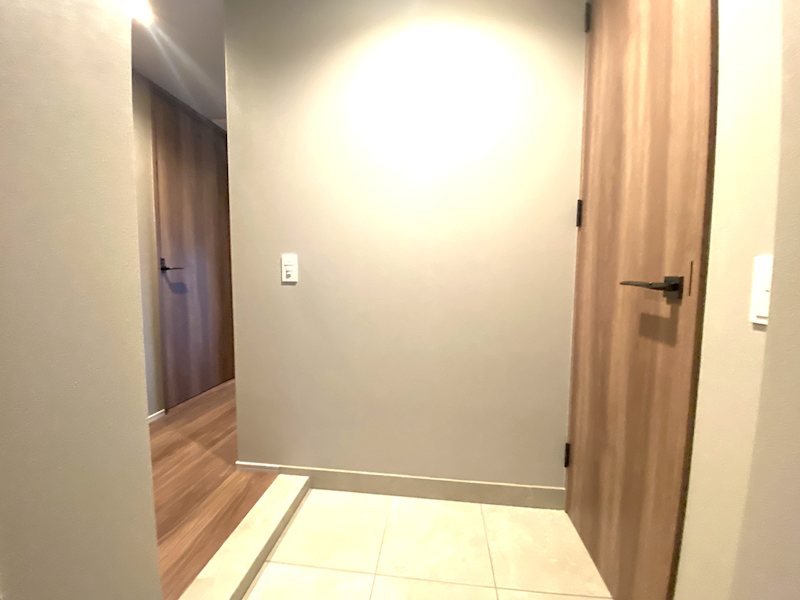 レ・ジェイド上通 304号室 その他