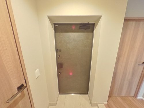 レ・ジェイド上通 304号室 その他