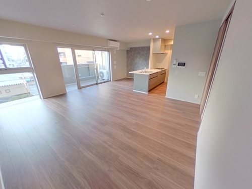 レ・ジェイド上通 304号室 その他