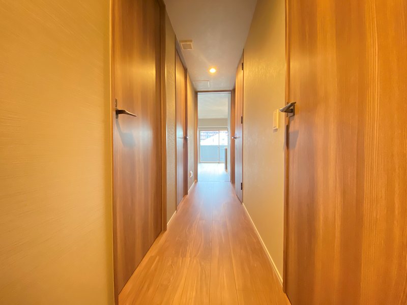 レ・ジェイド上通 304号室 その他