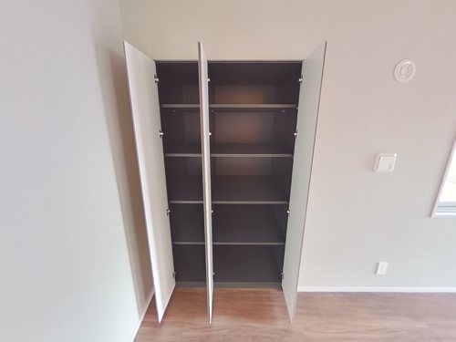 レ・ジェイド上通 304号室 その他