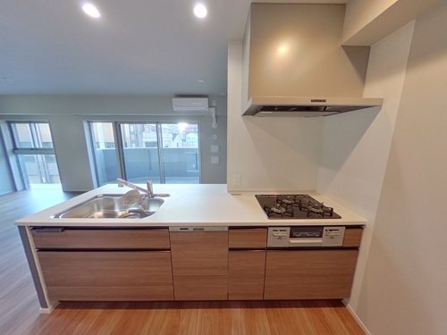 レ・ジェイド上通 304号室 その他