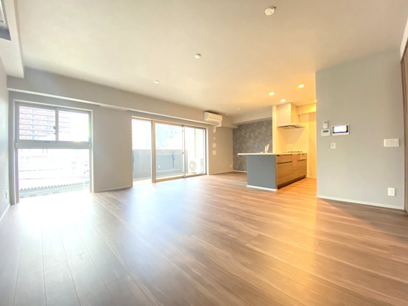 レ・ジェイド上通 304号室 その他