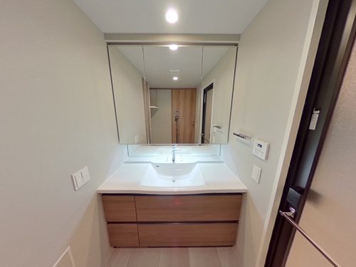 レ・ジェイド上通 304号室 その他