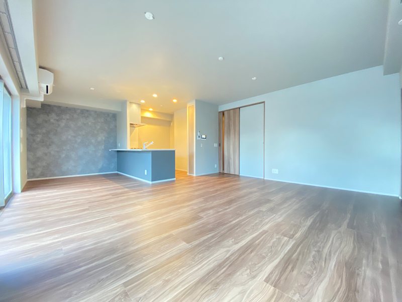 レ・ジェイド上通 304号室 その他