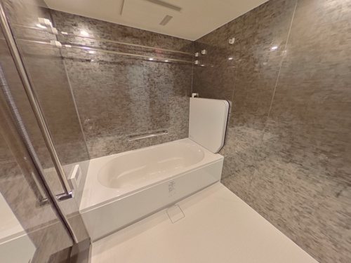 レ・ジェイド上通 304号室 その他