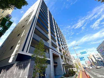 レ・ジェイド上通 304号室 その他