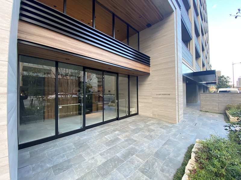 レ・ジェイド上通 304号室 その他