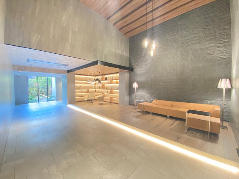 レ・ジェイド上通 304号室 その他