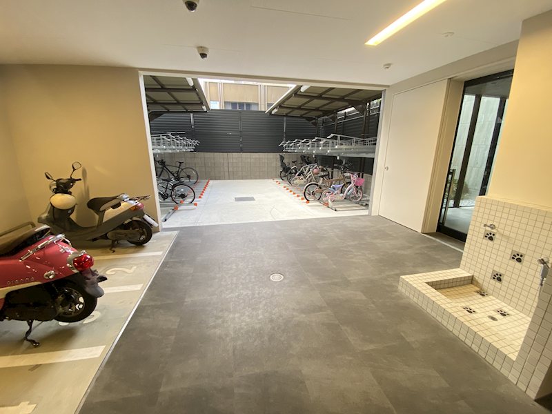 レ・ジェイド上通 304号室 その他