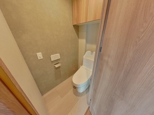 レ・ジェイド上通 304号室 その他