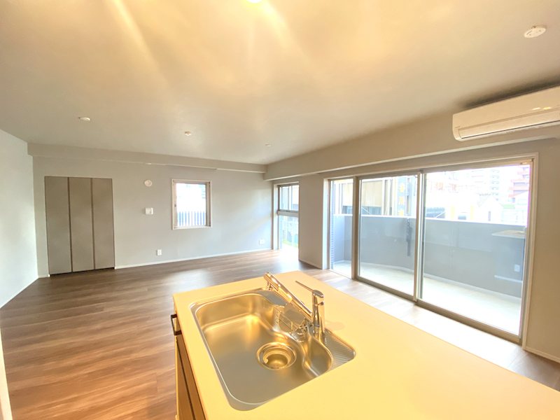 レ・ジェイド上通 304号室 その他