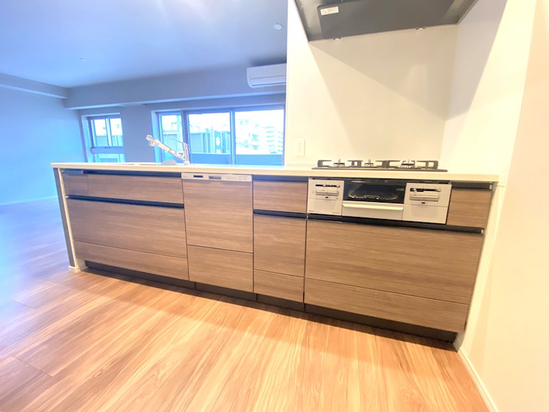 レ・ジェイド上通 304号室 その他