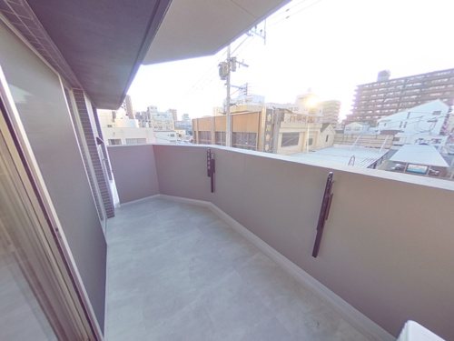 レ・ジェイド上通 304号室 その他