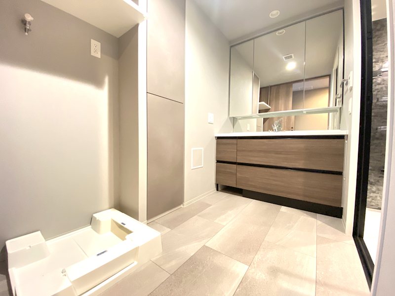 レ・ジェイド上通 304号室 その他