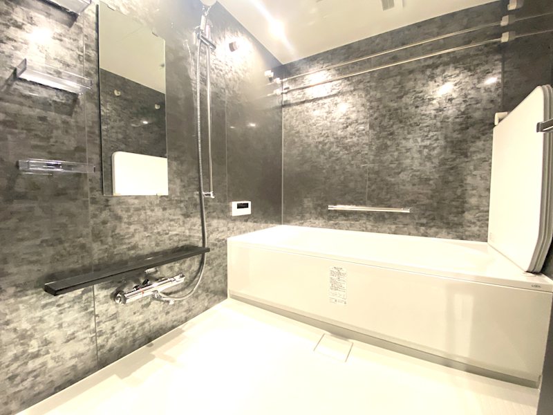 レ・ジェイド上通 304号室 その他