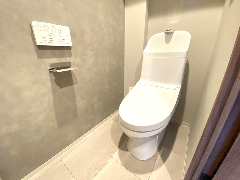 レ・ジェイド上通 304号室 その他