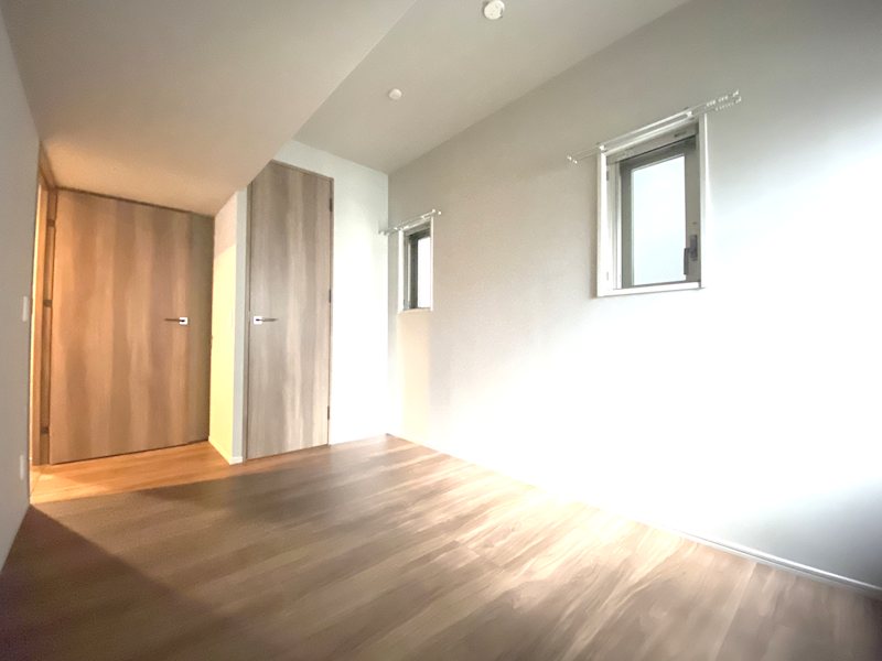 レ・ジェイド上通 304号室 その他