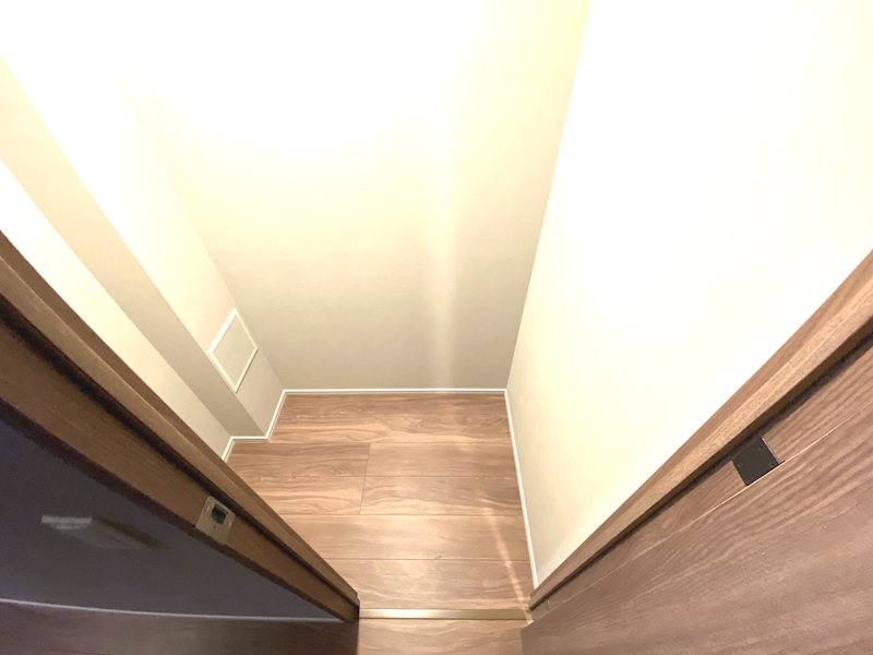 レ・ジェイド上通 304号室 その他