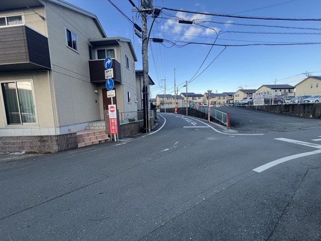 北区楠5丁目戸建 その他