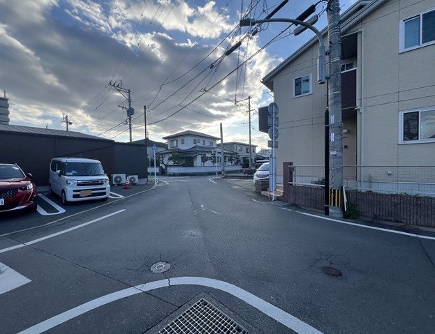 北区楠5丁目戸建 その他